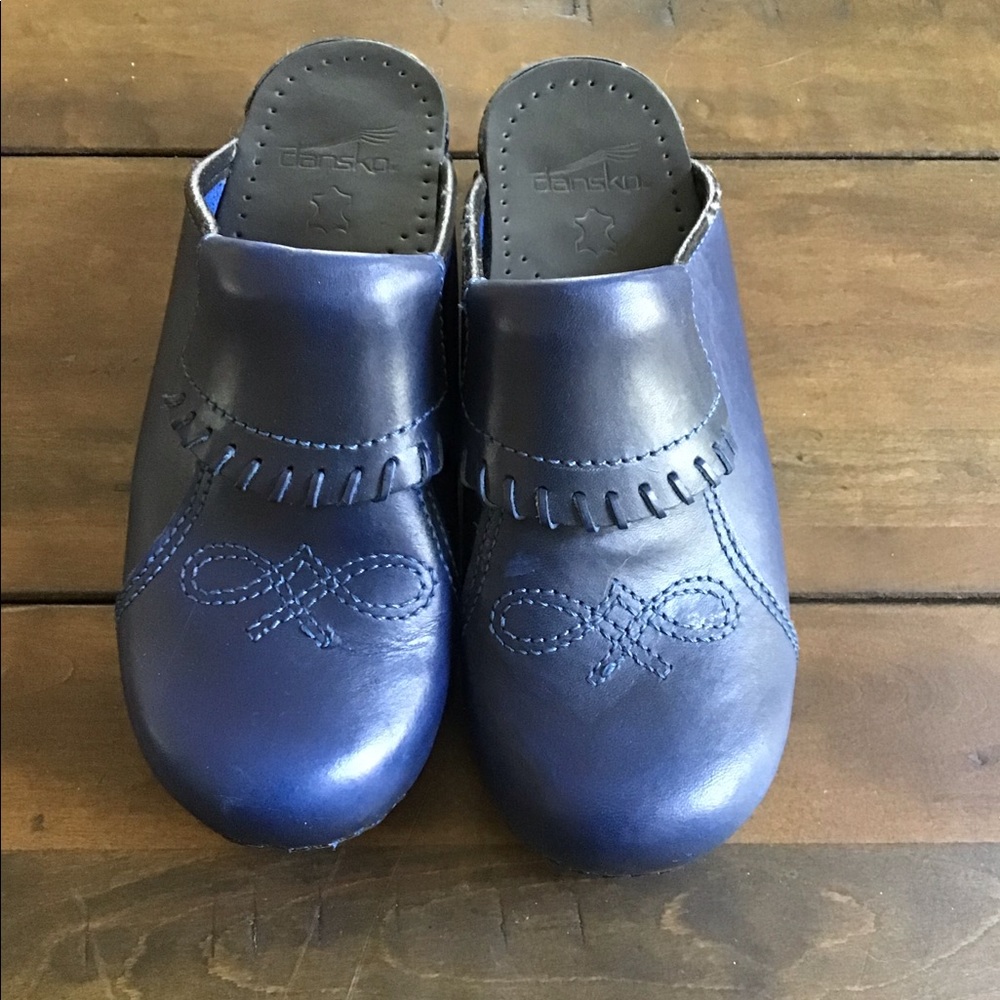 Dansko clogs - Picture 7 of 7